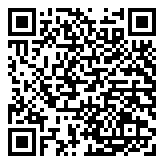QR-Code - "STREAMING" Template //Red