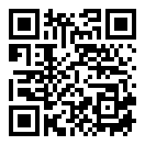 QR-Code - Blue Dice