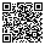 QR-Code - Clan design lumara blue