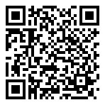 QR-Code - Bulletproof gaminglogo