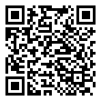 QR-Code - Awesomness One page template
