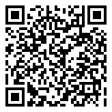 QR-Code - Clanlogo III - Red 1 (druckfähig & professionell)