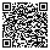 QR-Code - Clanlogo III - Red 2 (druckfähig & professionell)