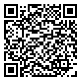 QR-Code - Clanlogo III - Red 3 (druckfähig & professionell)