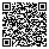 QR-Code - Clanlogo Extreme Rot / Red (druckfähig + professionell)