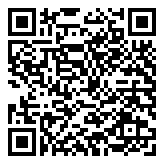 QR-Code - Clanlogo Extreme Blau / Blue (druckfähig + professionell)
