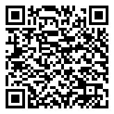 QR-Code - Clanlogo Extreme Rot II / Red II (druckfähig + professionell)