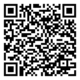 QR-Code - Clanlogo Extreme Gelb / Yellow (druckfähig + professionell)