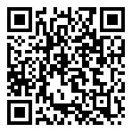 QR-Code - Aggressive Squirrel Logo