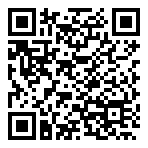 QR-Code - Logo-schwarz