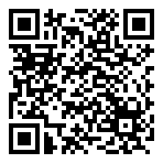 QR-Code - Schild Logo