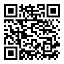 QR-Code - VETEROX Logo