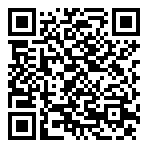 QR-Code - Shoptemplate - Rot - Weiß